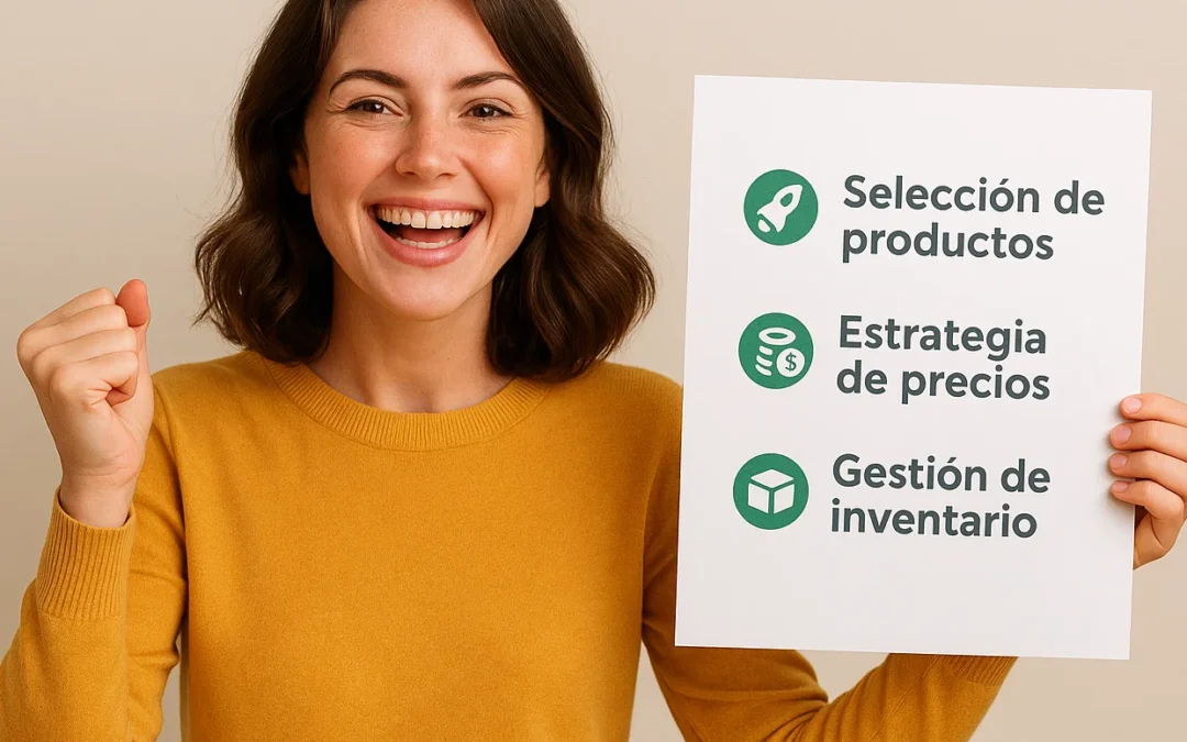 Estrategia de producto y precios