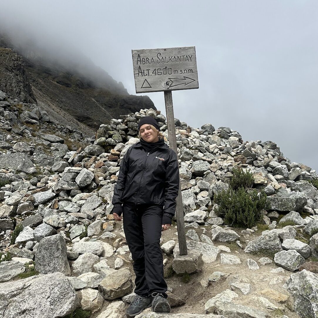 peru